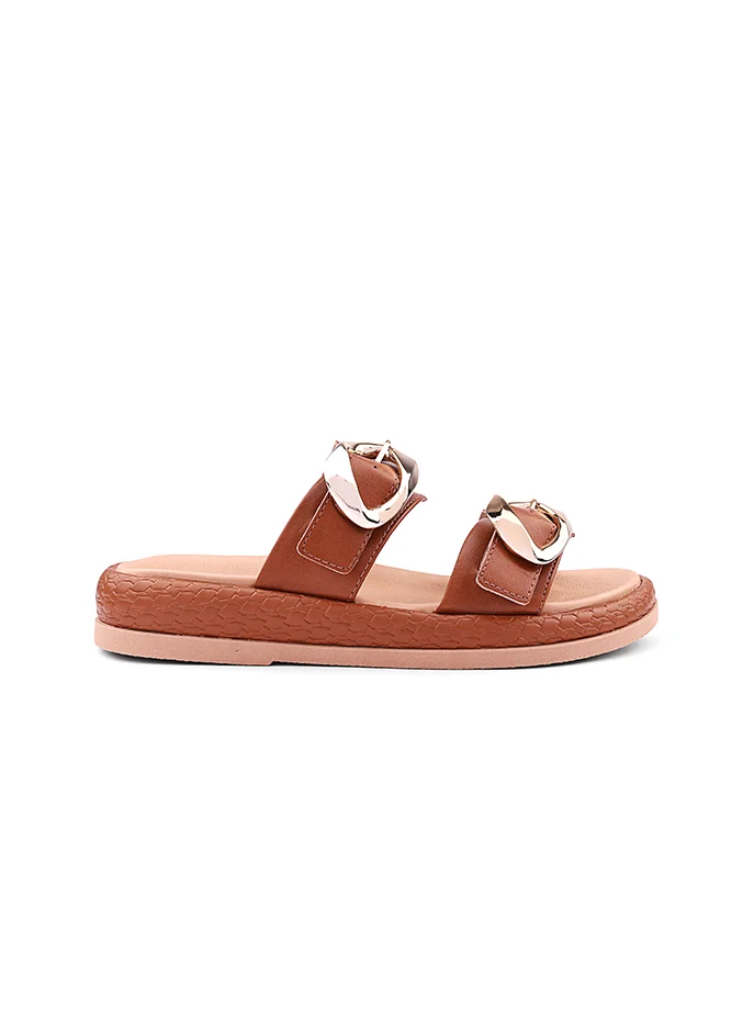 أيقون Women's Cusual Sandal